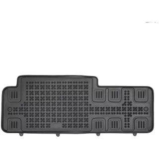 Alfombrillas goma 3D Spacetourer Traveller Proace