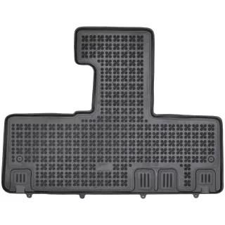 Alfombrillas goma 3D Spacetourer Traveller Proace
