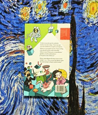 La vida secreta de Rebecca Paradise