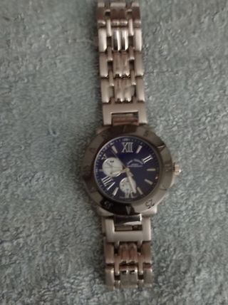 Reloj de pulsera de caballero 