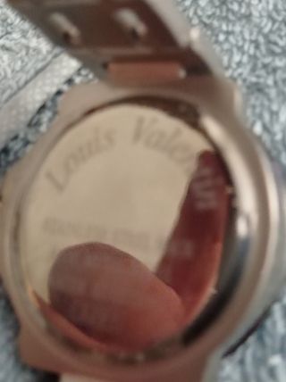 Reloj de pulsera de caballero 
