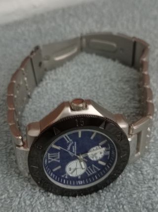 Reloj de pulsera de caballero 