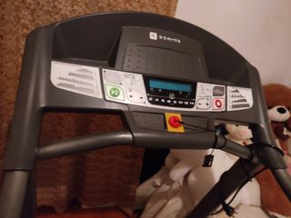 Vendo cinra de andar profesional