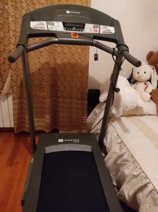 Vendo cinra de andar profesional