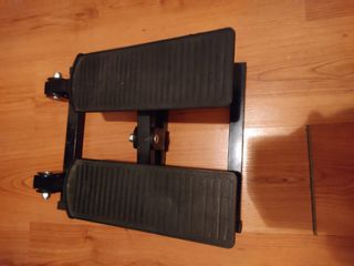 Vendo cinra de andar profesional