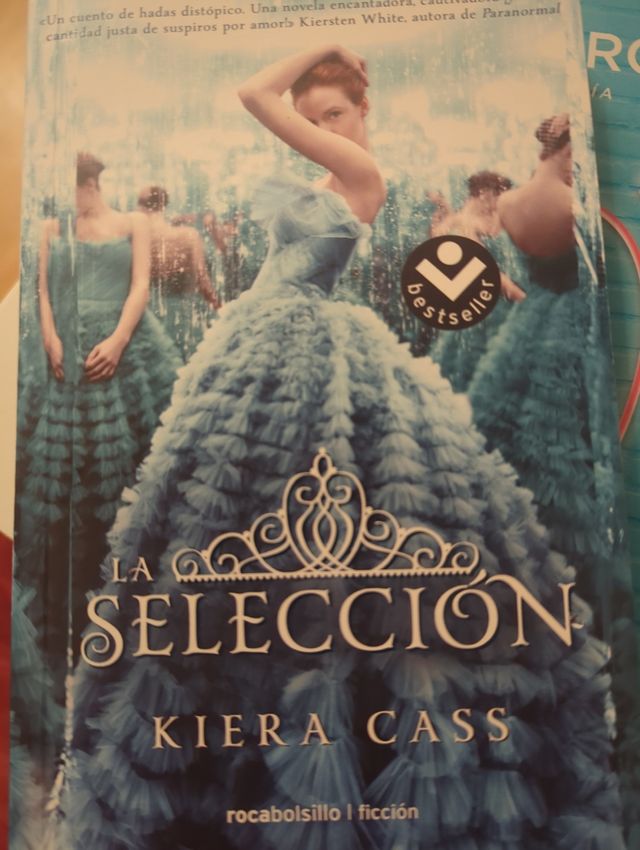 La selección/ The Selection (Spanish Edition)