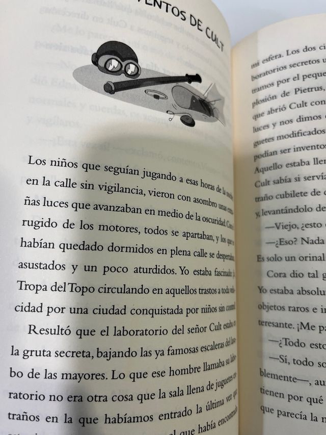 Una risa de libro ( Las aventuras de Jaimito)