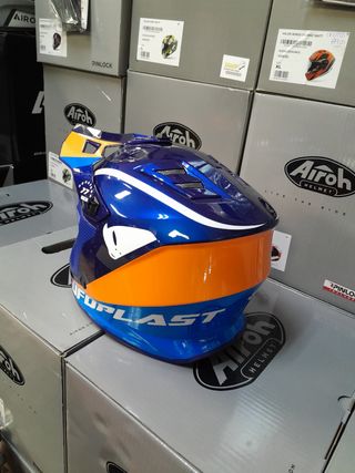 Casco moto YL CROSS INFANTIL