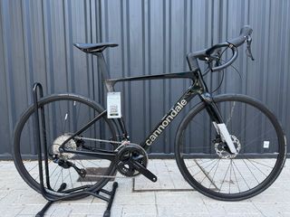 CANNONDALE SUPERSIXEVO 4