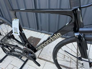 CANNONDALE SUPERSIXEVO 4