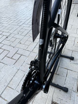 CANNONDALE SUPERSIXEVO 4