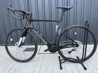 CANNONDALE SUPERSIXEVO 4