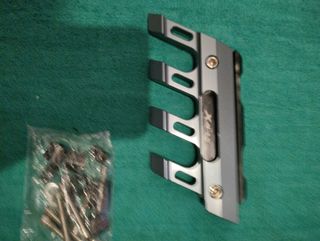 Protector horquilla delantera X-MAX