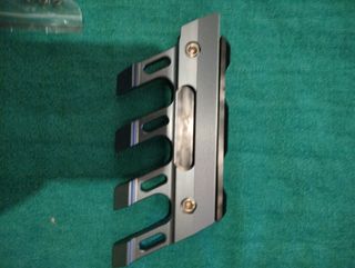 Protector horquilla delantera X-MAX