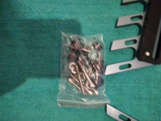 Protector horquilla delantera X-MAX