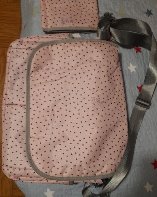 Bolso bebe