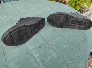 Zapatos de mujer