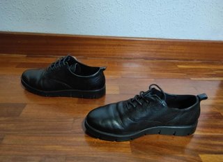 Zapatos de mujer