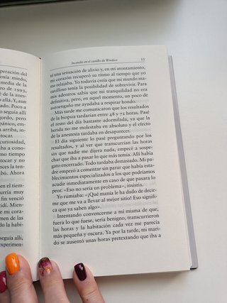 Diagnostico: Cancer: Mi Lucha por la Vida