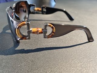 Occhiale da sole Gucci GG 2969/S Brown