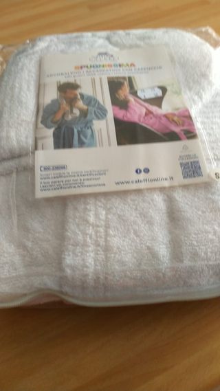 Accappatoio Caleffi