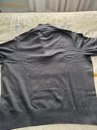 Jersey Tommy Hilfiger Hombre 3 XL