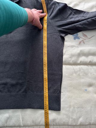 Jersey Tommy Hilfiger Hombre 3 XL