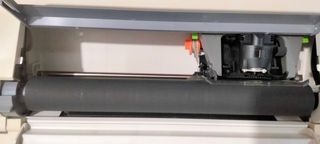 Maquina de escribir eléctrica
