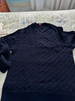 Jersey OCHOS Tommy Hilfiger Hombre 2XL