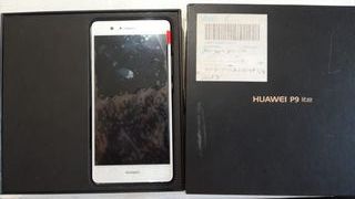 HUAWEI P9 LITE