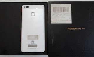HUAWEI P9 LITE