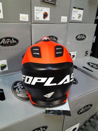 Casco moto YM cross INFANTIL