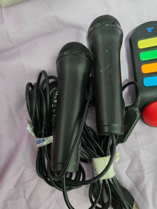 Juego play station3