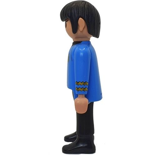 Lote 4 figuras películas