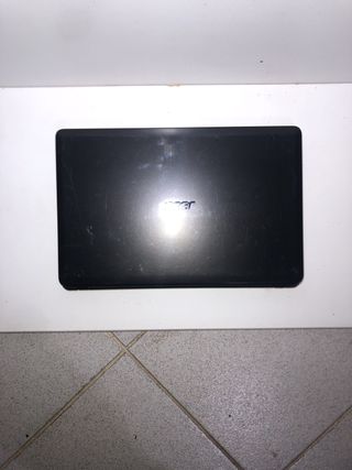 Acer Aspire E1-531