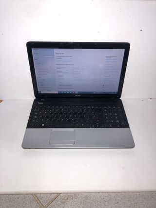Acer Aspire E1-531