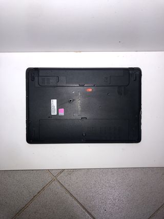 Acer Aspire E1-531