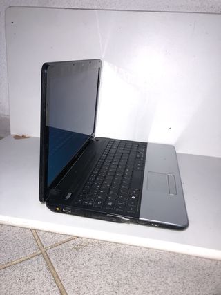 Acer Aspire E1-531