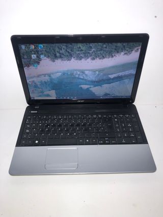 Acer Aspire E1-531