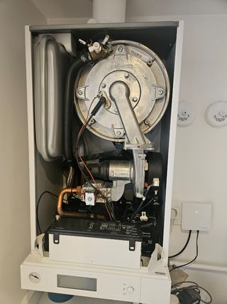 REPARACIÓN DE AVERÍAS,GAS,CALEFACCIÓN 