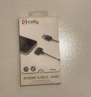 Cavo dati USB/USB data cable