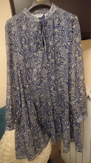 Abito donna primaverile 