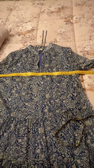 Abito donna primaverile 