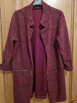 Chaqueta