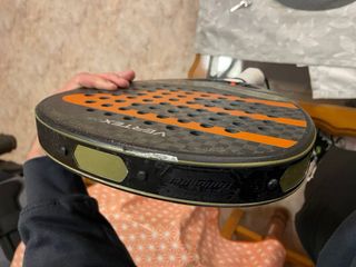 PALA BULLPADEL VERTEX 03