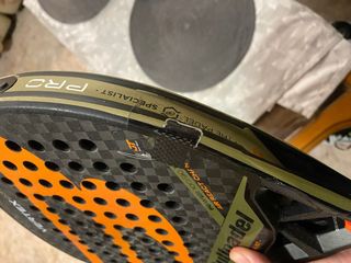 PALA BULLPADEL VERTEX 03