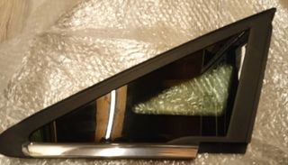 Lunotto laterale anteriore Ford B-Max