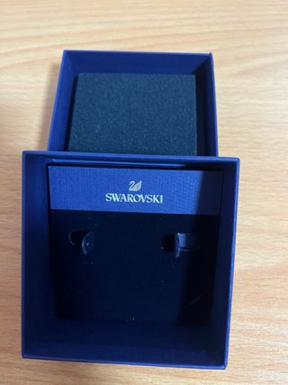 Caja Regalo Swarovski original