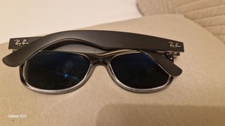 Rayban wayfarer 