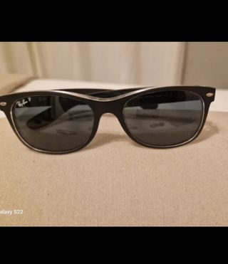 Rayban wayfarer 